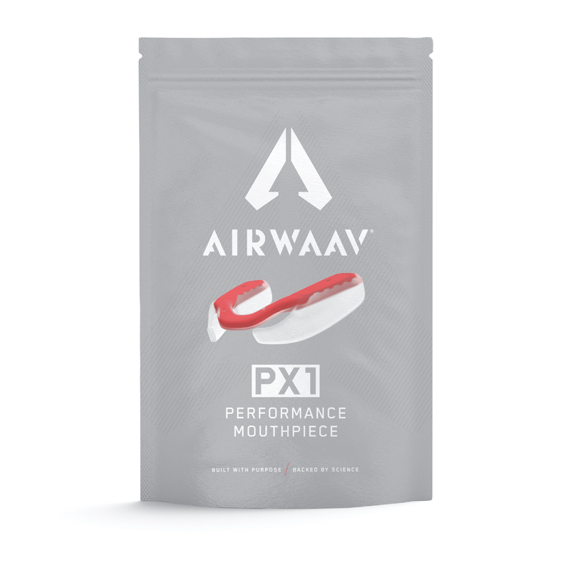 PX1 Performance Mouthpiece
