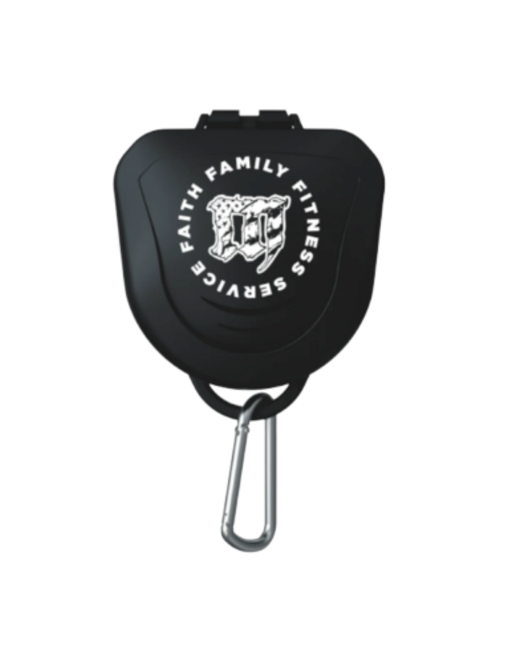 ETHR PX2 Performance Mouthpiece – Mayhem Edition