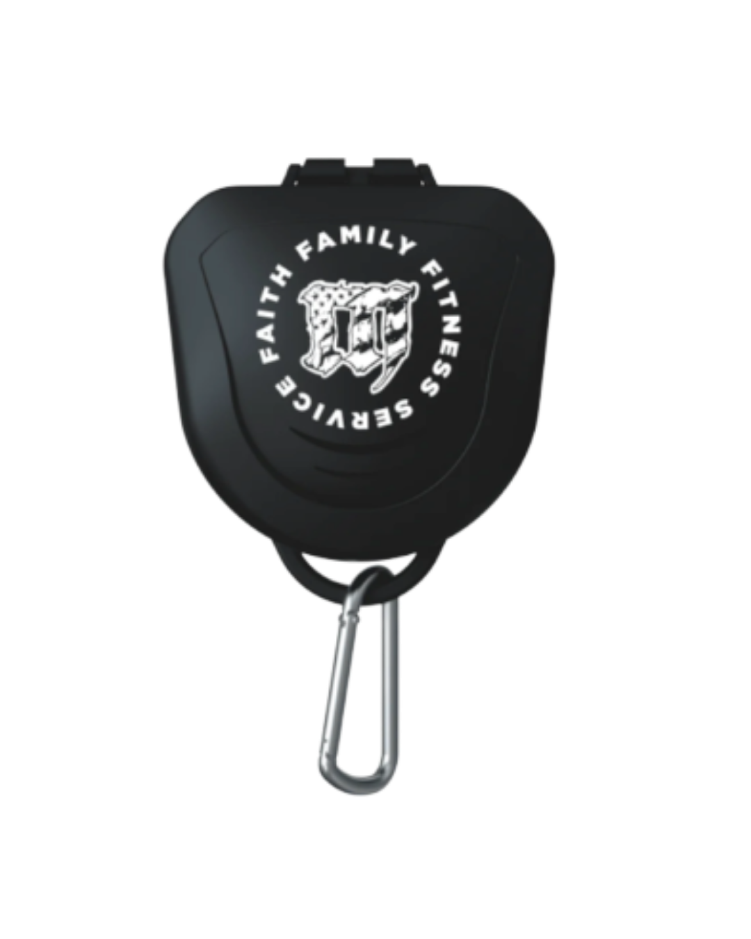 ETHR PX2 Performance Mouthpiece – Mayhem Edition