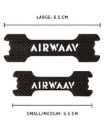 AIRWAAV NASAL STRIPS