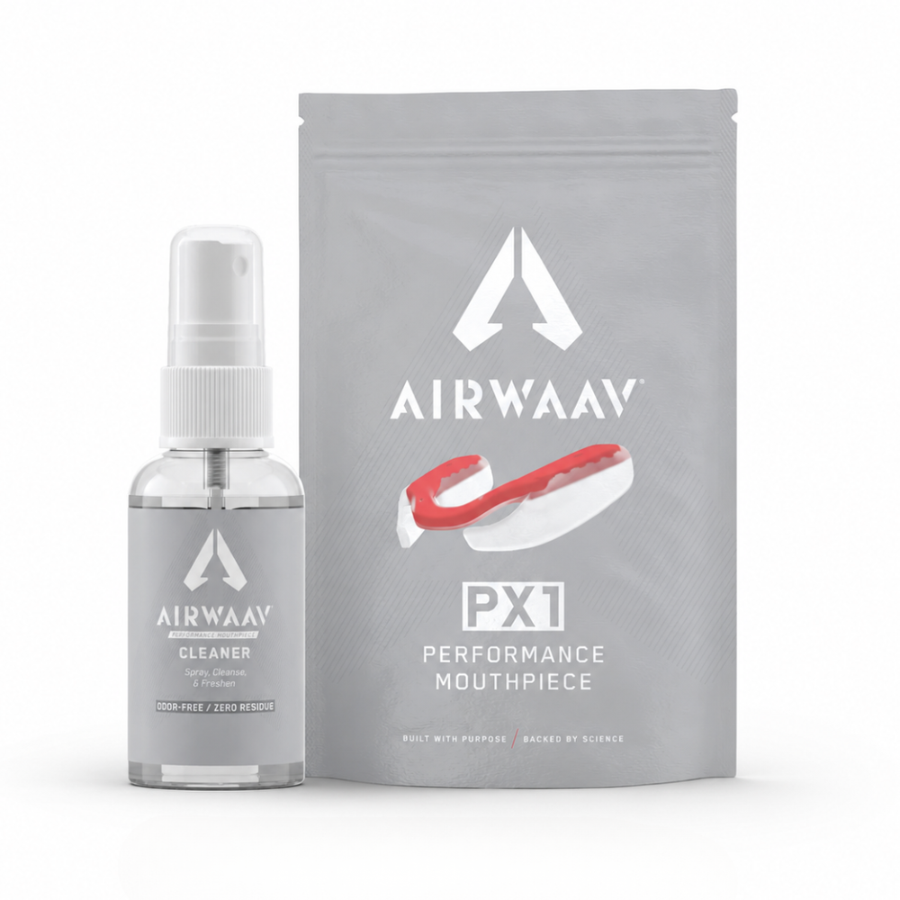 AIRWAAV PX1 Starter Kit