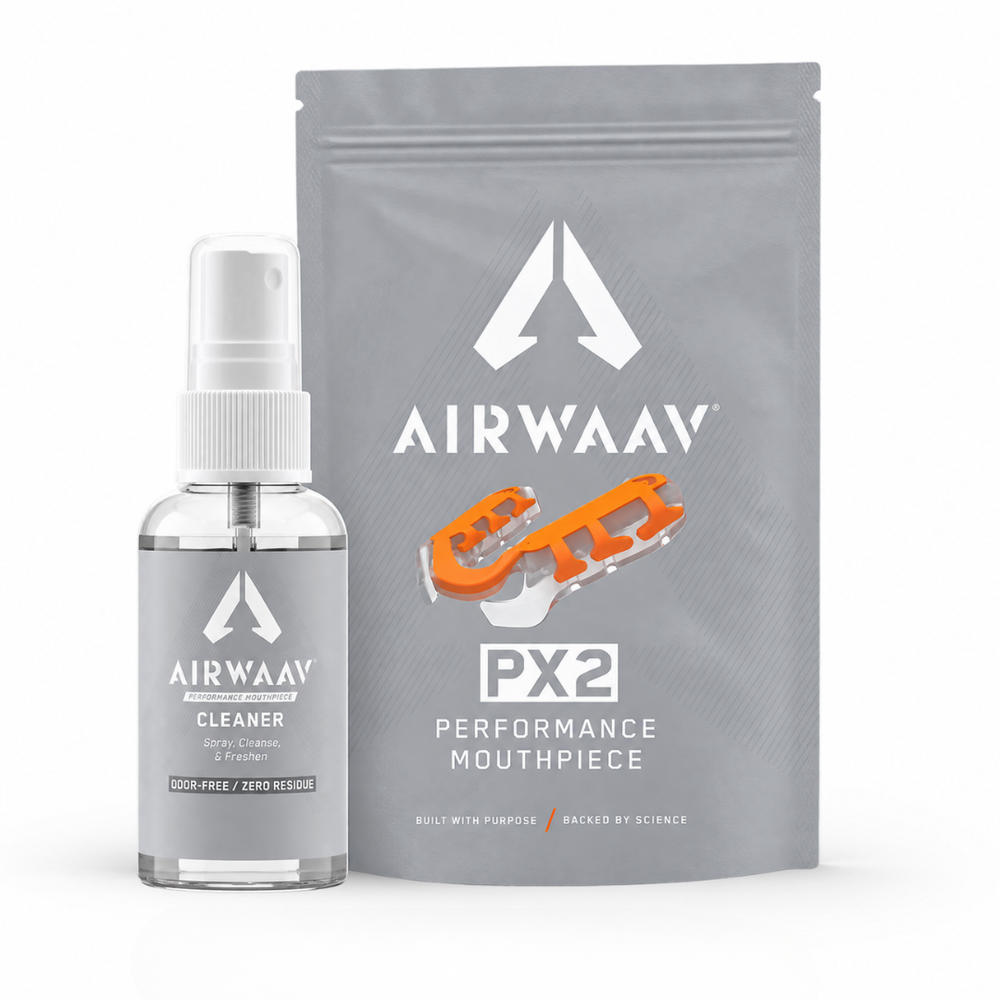 AIRWAAV PX2 Starter Kit