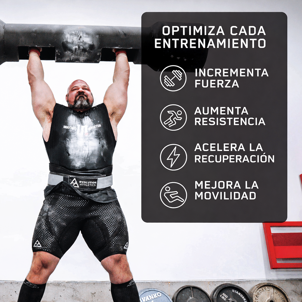 ETHR PX2 Performance Mouthpiece – Shaw Strength Edition