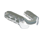 PX2 Performance Mouthpiece – Mission 22 Edition