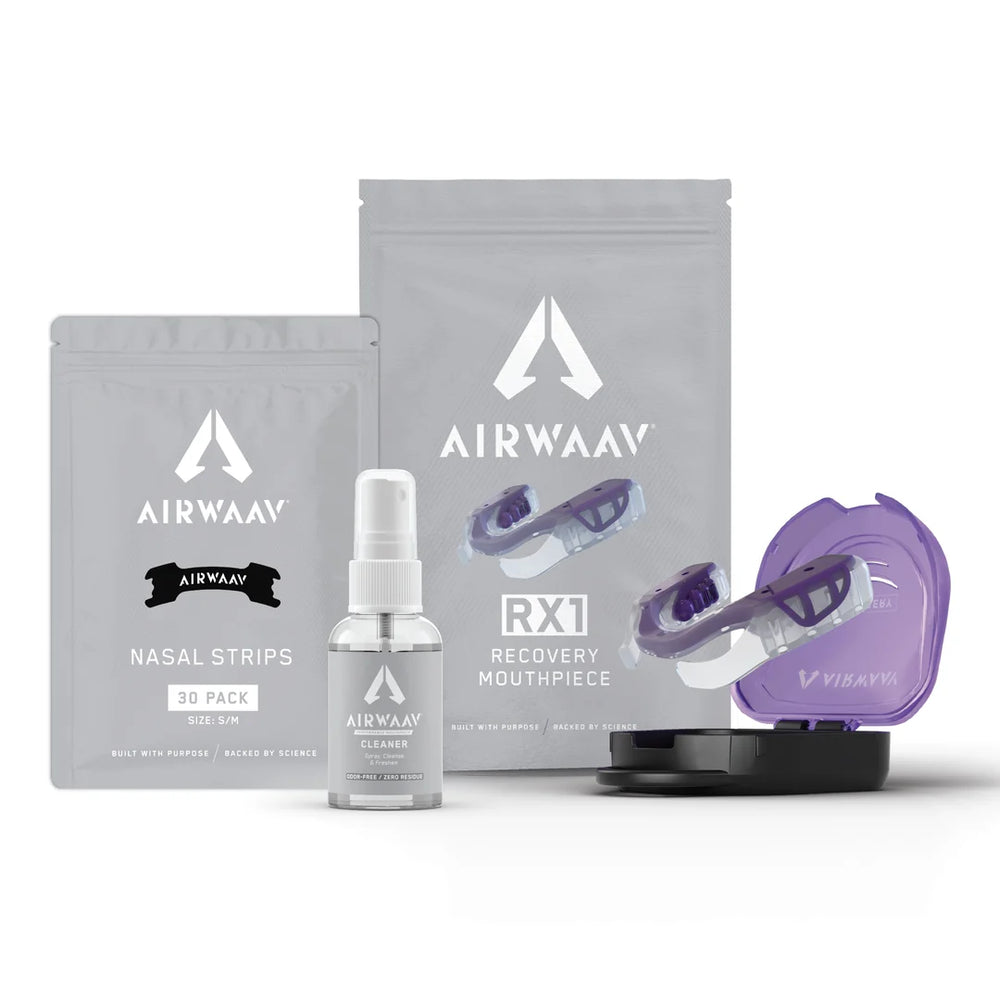 AIRWAAV OPMITAL SLEEP
