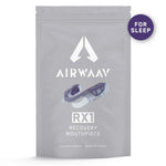 AIRWAAV RX1 Recovery Mouthpiece (Sleep & Recovery)