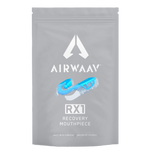 AIRWAAV RX1 Recovery Mouthpiece (Sleep & Recovery)