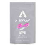 AIRWAAV RX1 Recovery Mouthpiece (Sleep & Recovery)