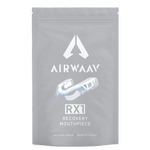 AIRWAAV RX1 Recovery Mouthpiece (Sleep & Recovery)