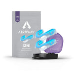AIRWAAV RX1 Recovery Mouthpiece (Sleep & Recovery)