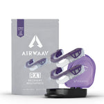 AIRWAAV RX1 Recovery Mouthpiece (Sleep & Recovery)