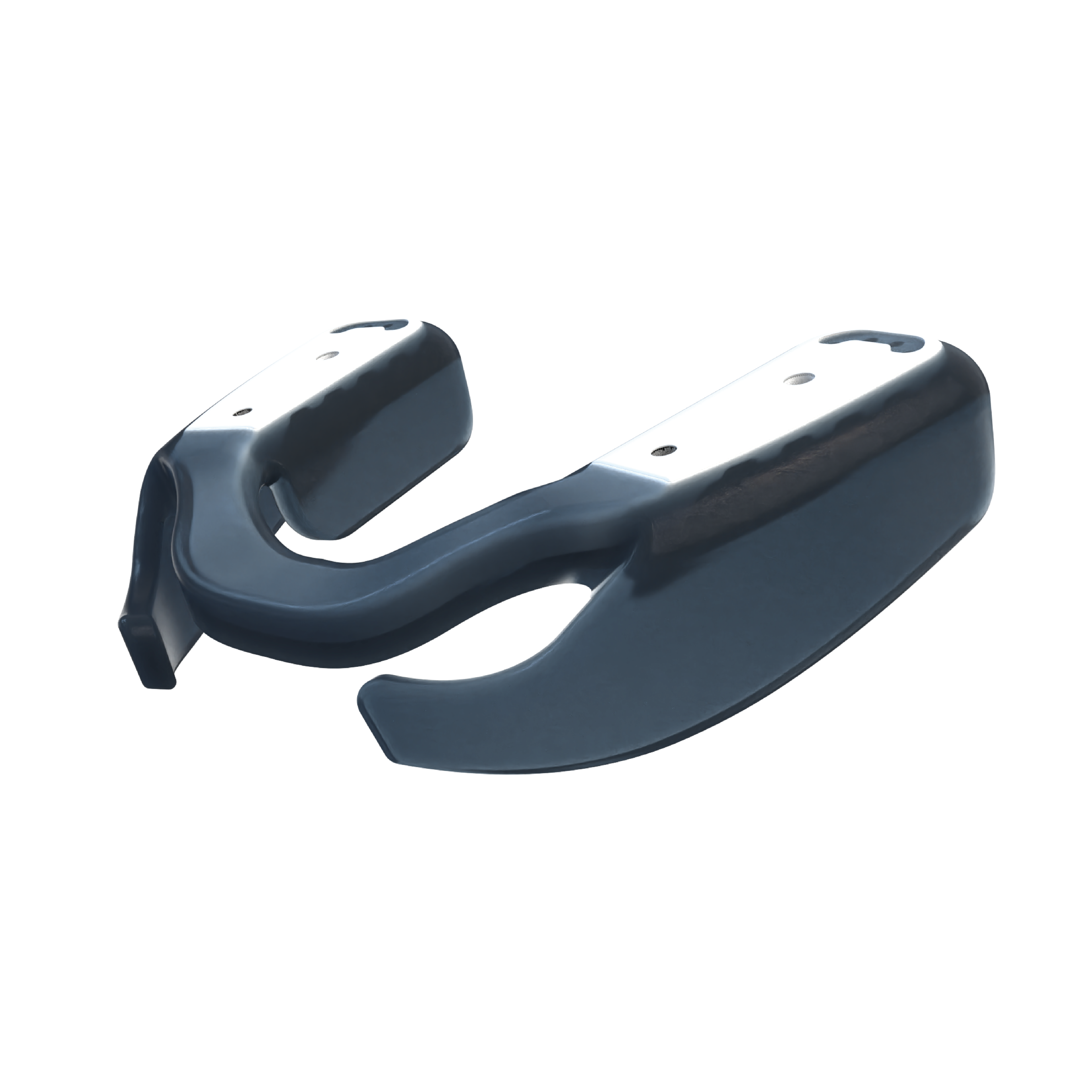 ETHR PX1 Performance Mouthpiece – Shaw Strength Edition