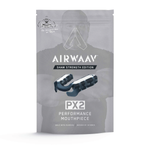 PX2 Performance Mouthpiece – Shaw Strength Edition