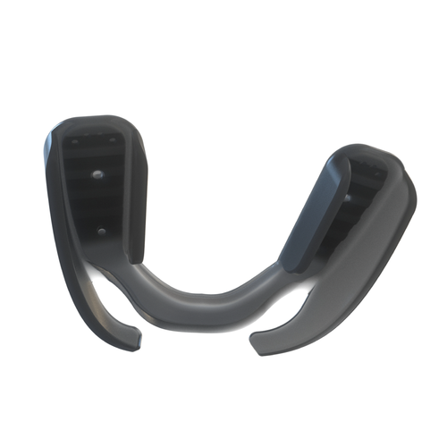 ETHR PX1 Performance Mouthpiece – Shaw Strength Edition