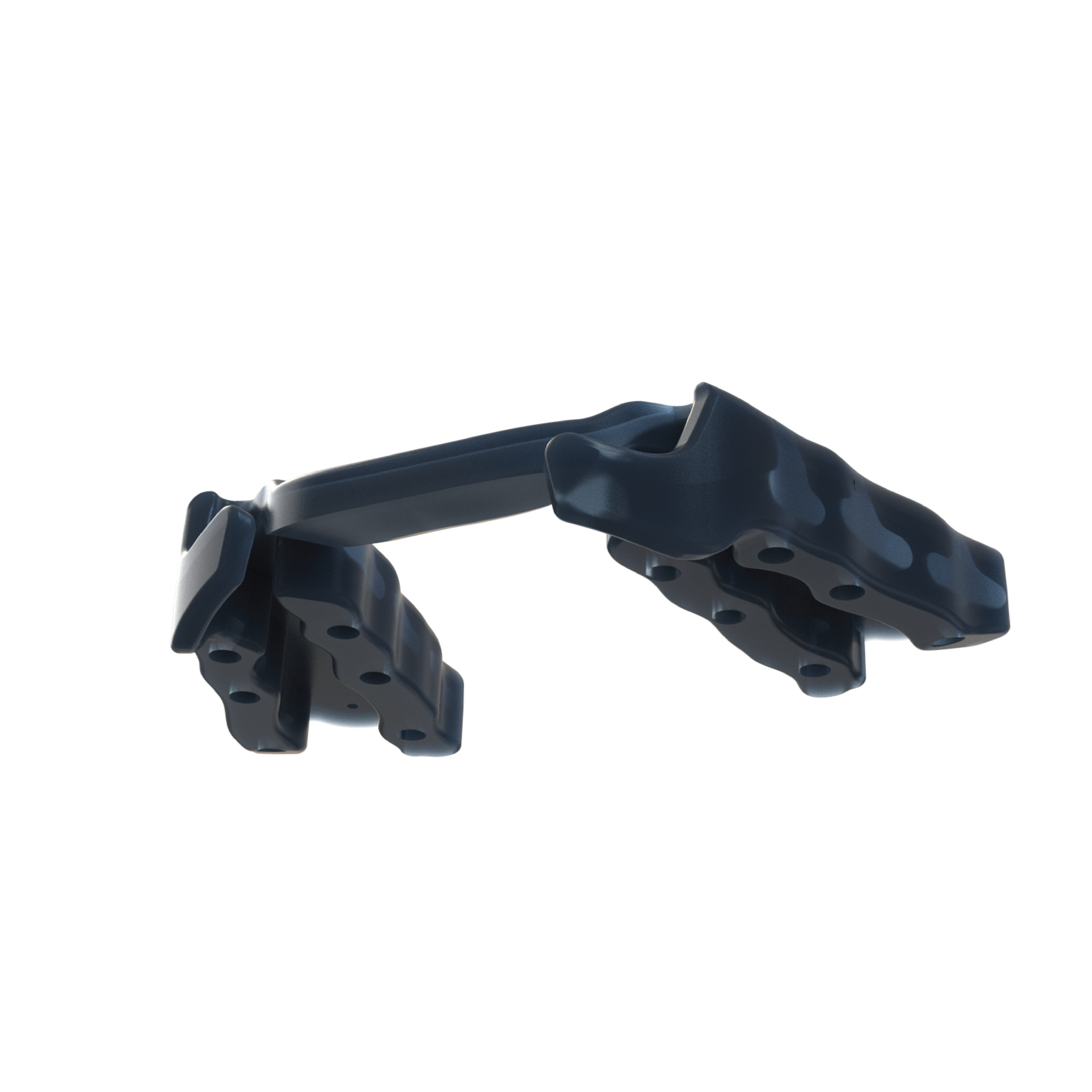 ETHR PX2 Performance Mouthpiece – Shaw Strength Edition