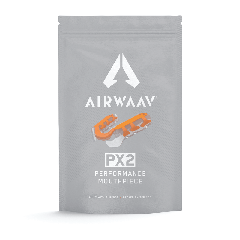 PX2 Performance Mouthpiece