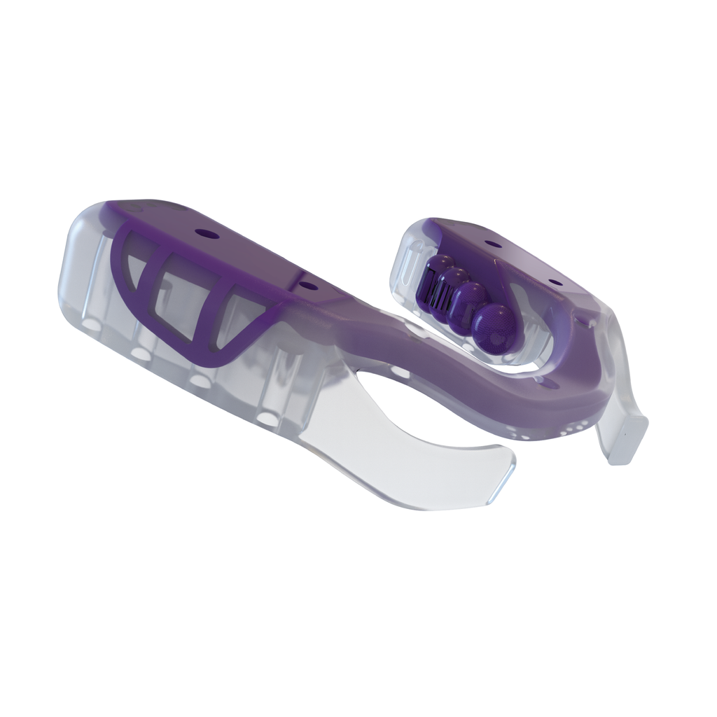 AIRWAAV RX1 Recovery Mouthpiece (Sleep & Recovery)