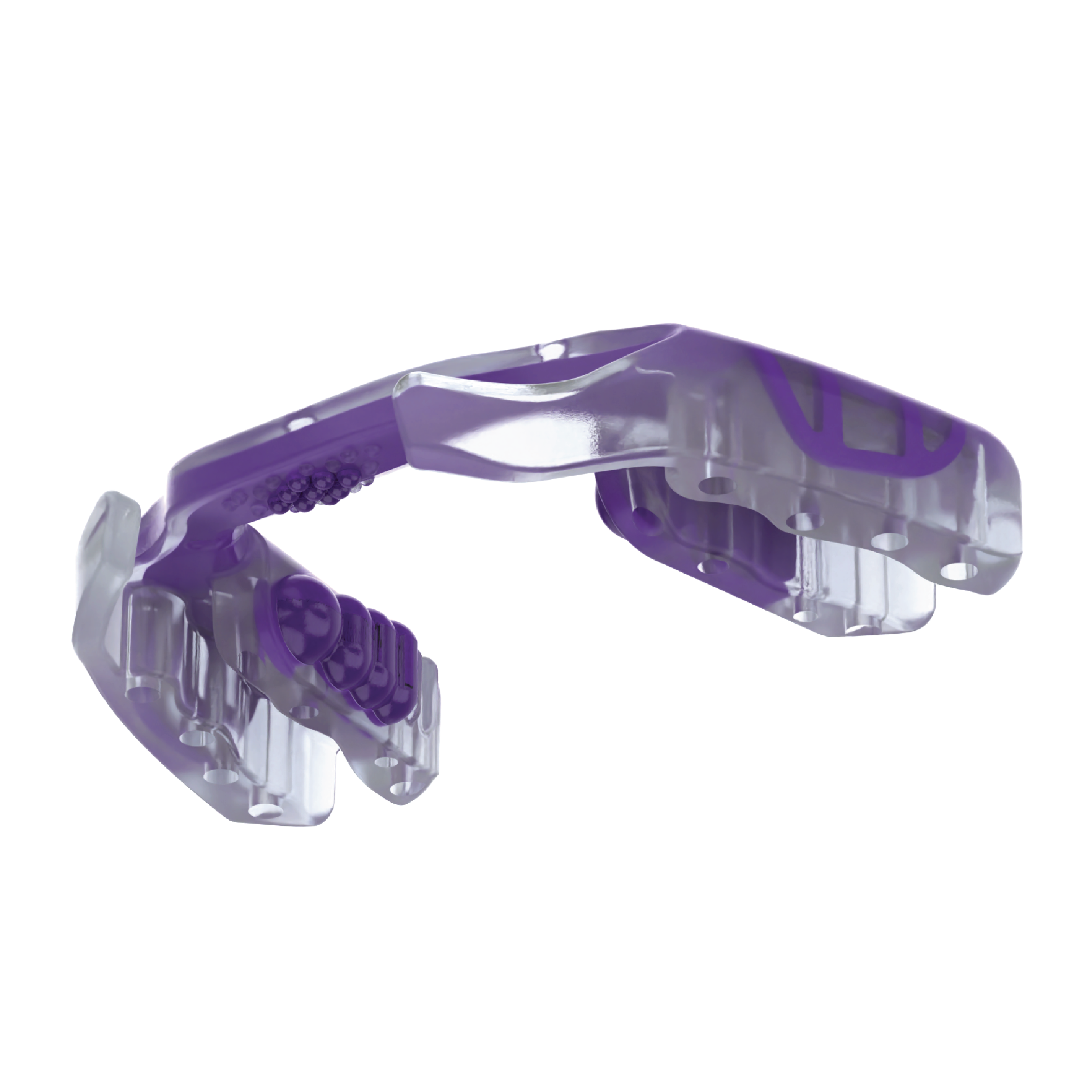 AIRWAAV RX1 Recovery Mouthpiece (Sleep & Recovery)