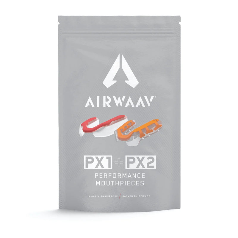 AIRWAAV Performance Bundle (PX1 + PX2)