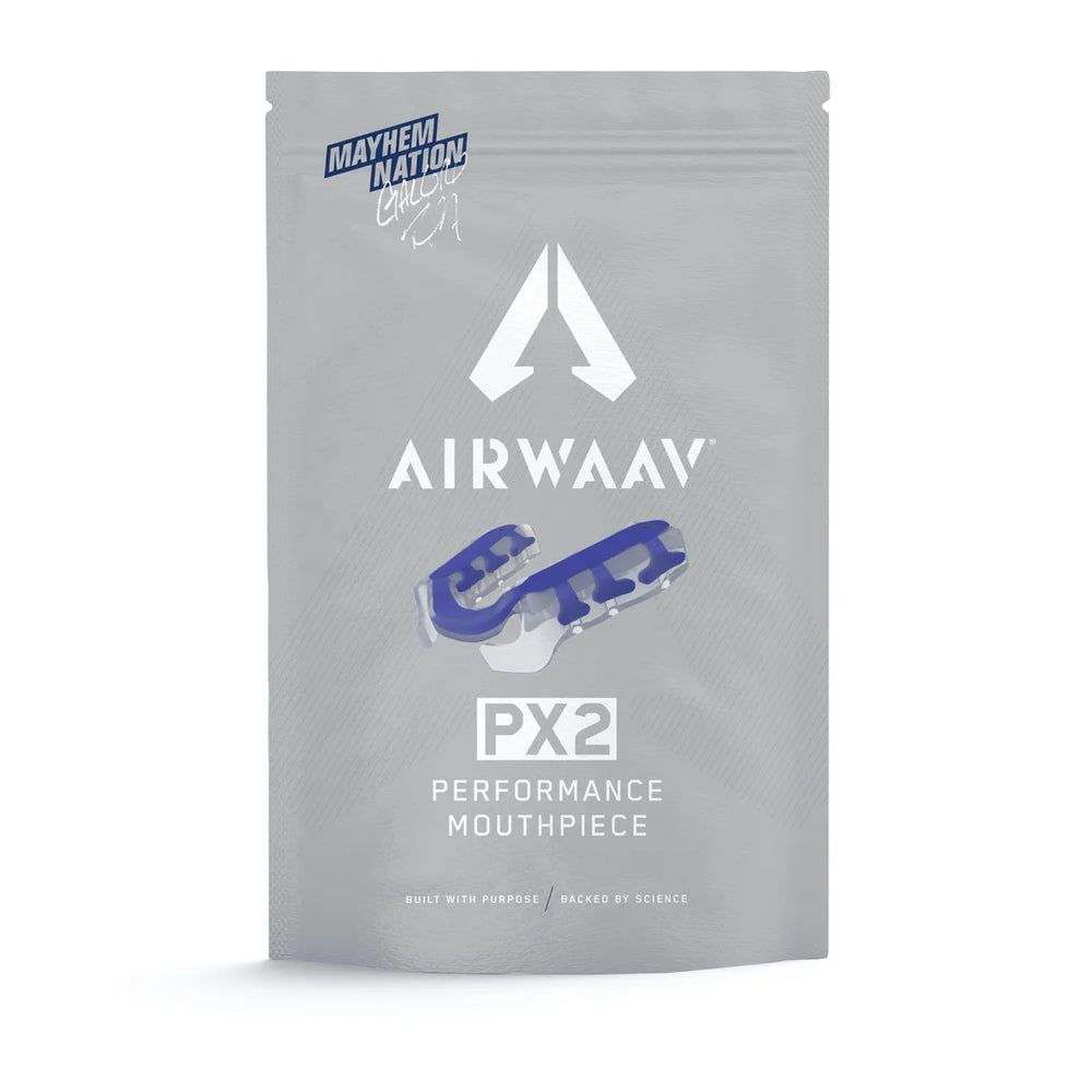 PX2 Performance Mouthpiece – Mayhem Edition