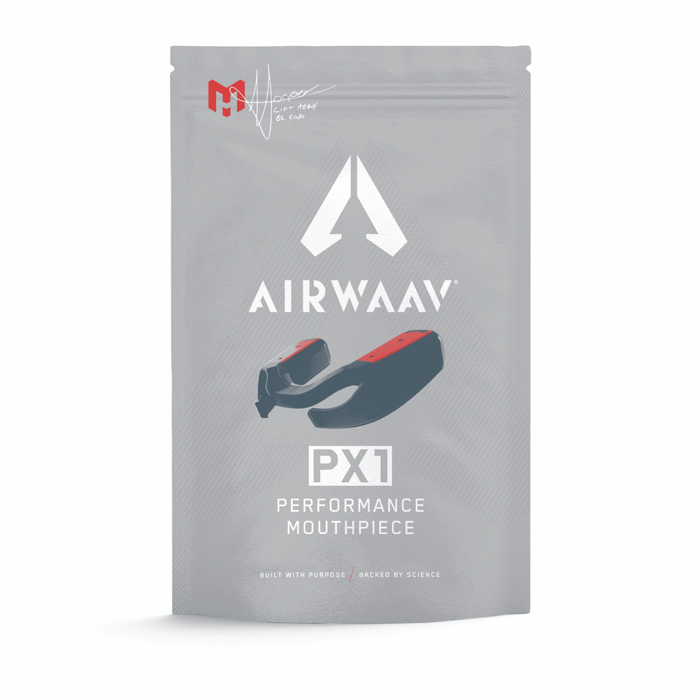 PX1 Performance Mouthpiece – Mitchell Hooper Edition