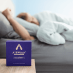 AIRWAAV RX1 Recovery Mouthpiece (Sleep & Recovery)