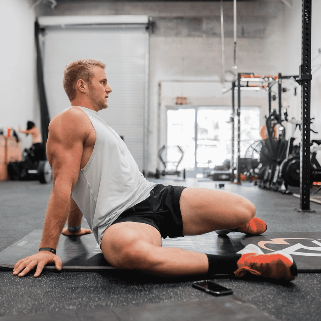 AIRWAAV RX1 Recovery Mouthpiece (Sleep & Recovery)