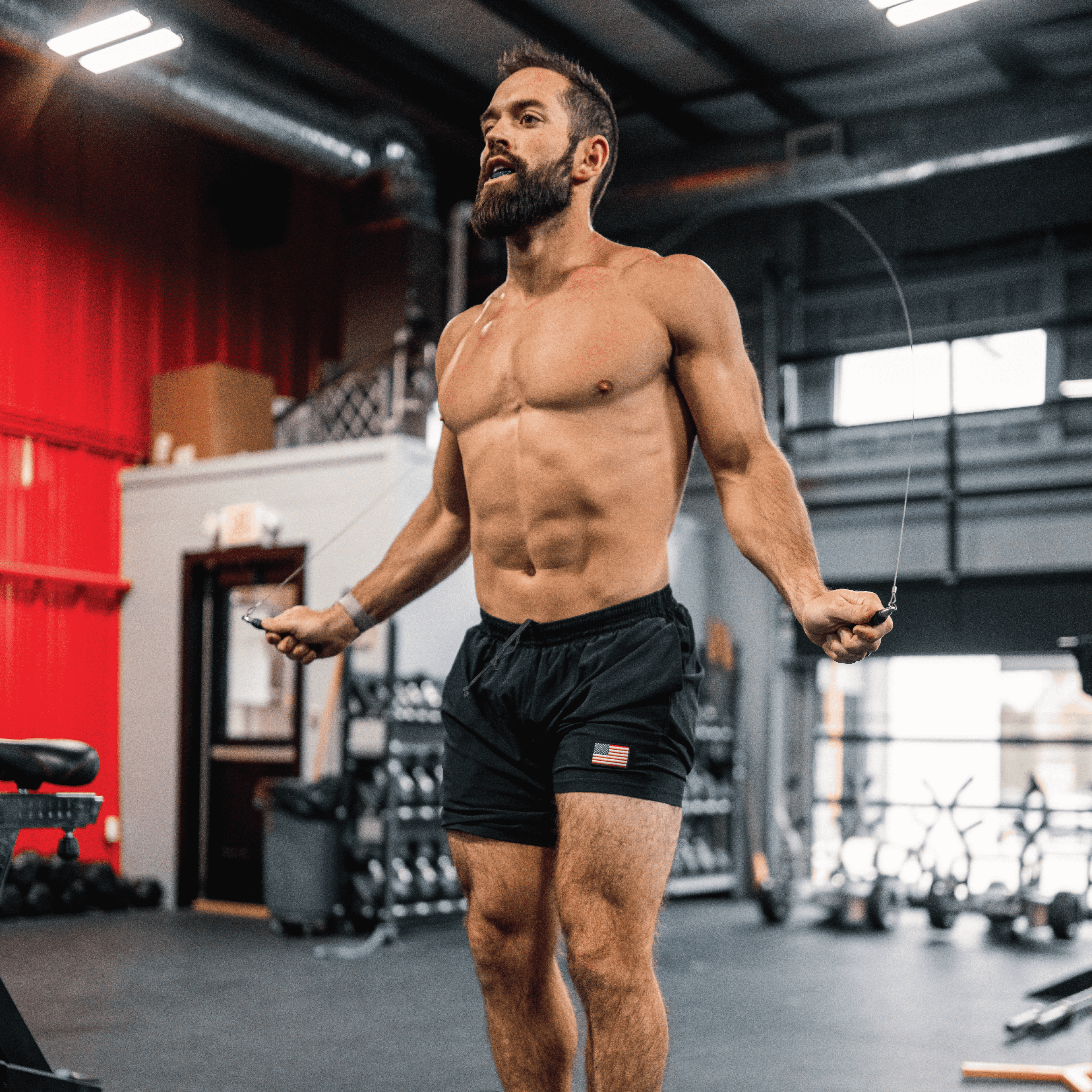 ETHR x Mayhem PX1 Performance Mouthpiece