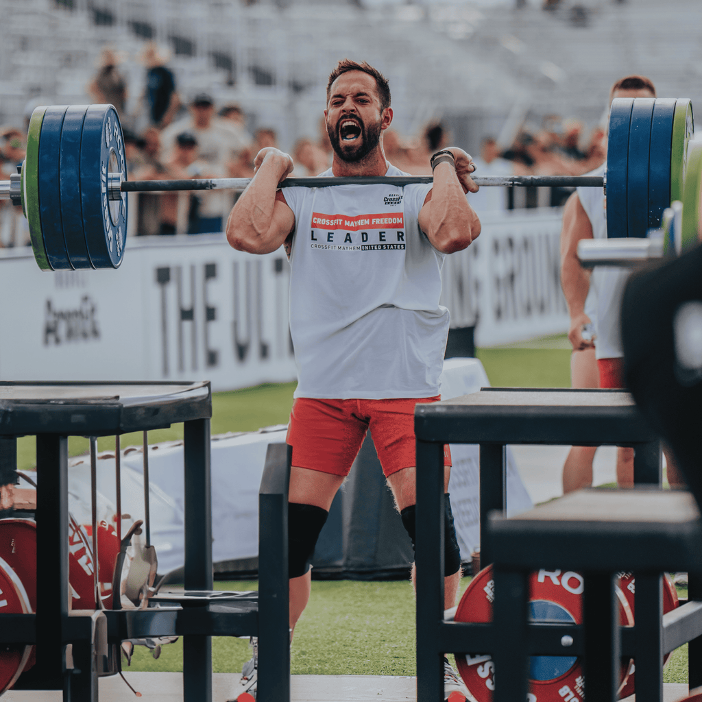 ETHR x Mayhem PX1 Performance Mouthpiece