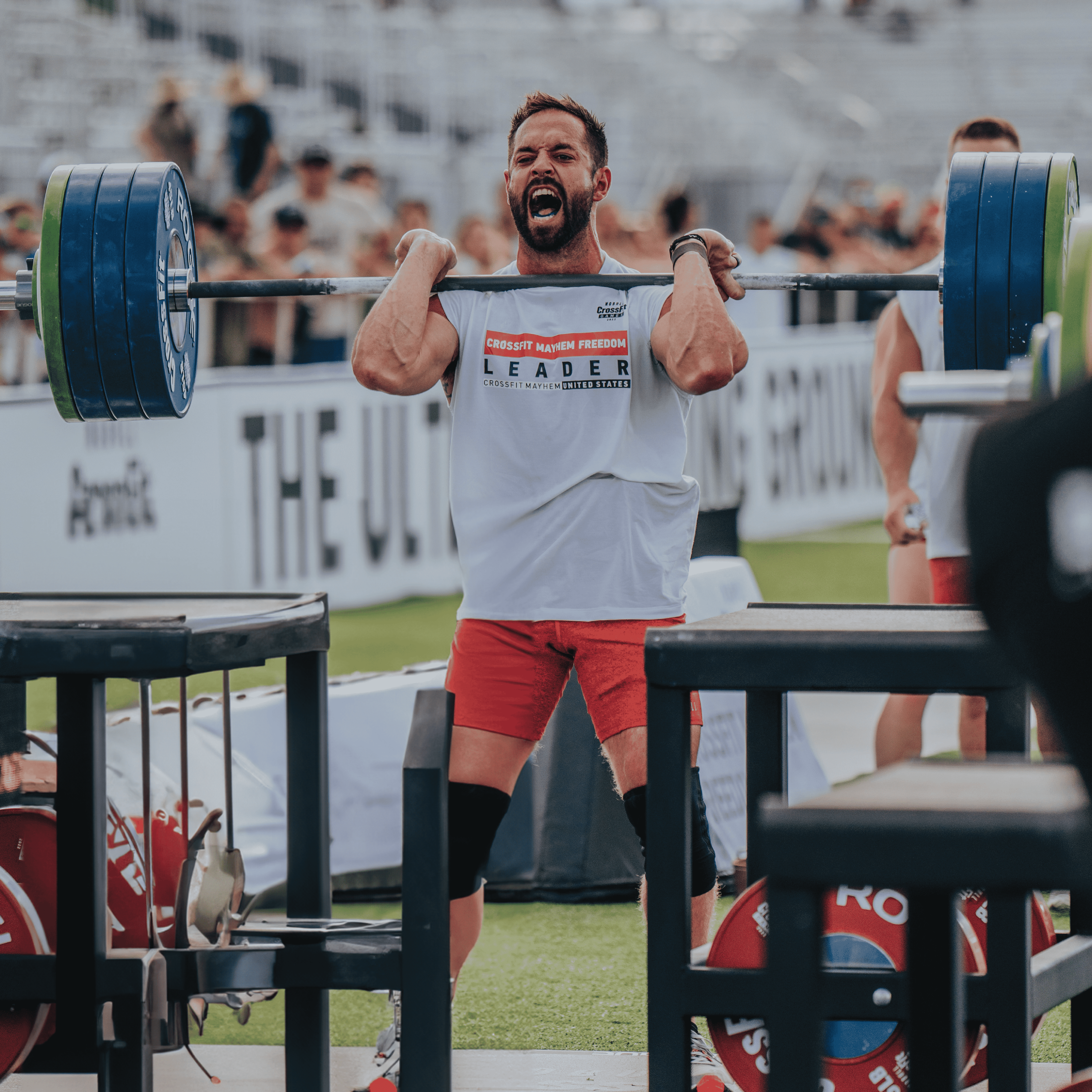 ETHR x Mayhem PX1 Performance Mouthpiece