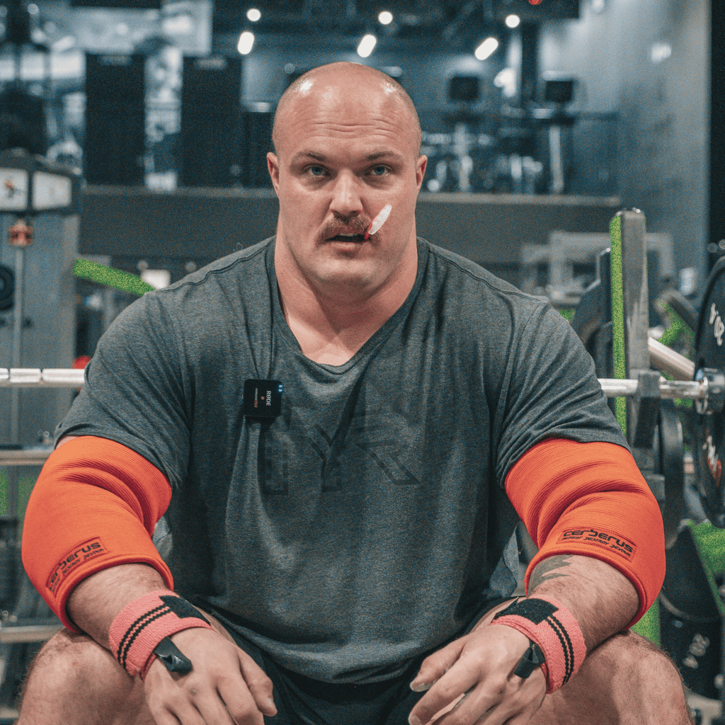 PX1 Performance Mouthpiece – Mitchell Hooper Edition