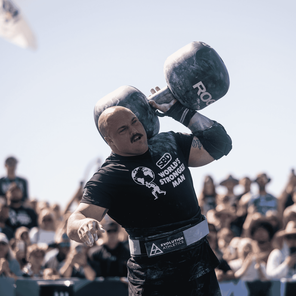 PX1 Performance Mouthpiece – Mitchell Hooper Edition