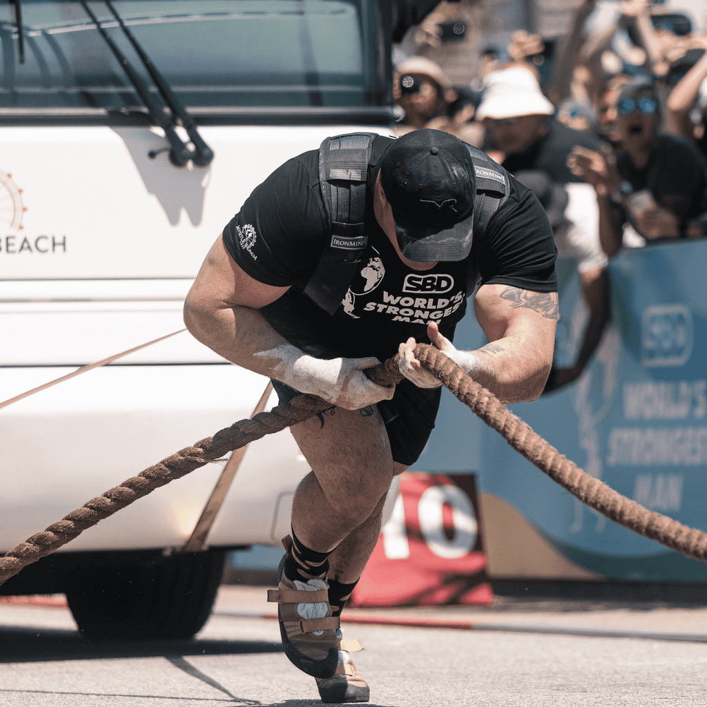 PX1 Performance Mouthpiece – Mitchell Hooper Edition