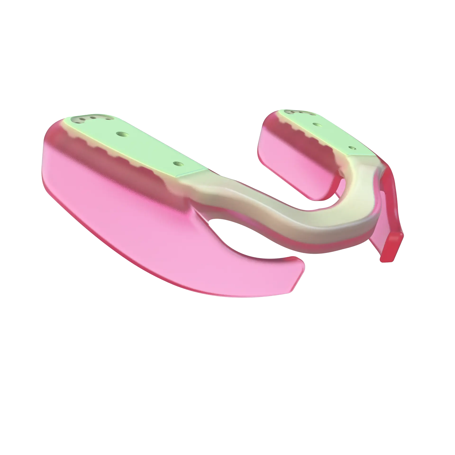 PX1 Performance Mouthpiece