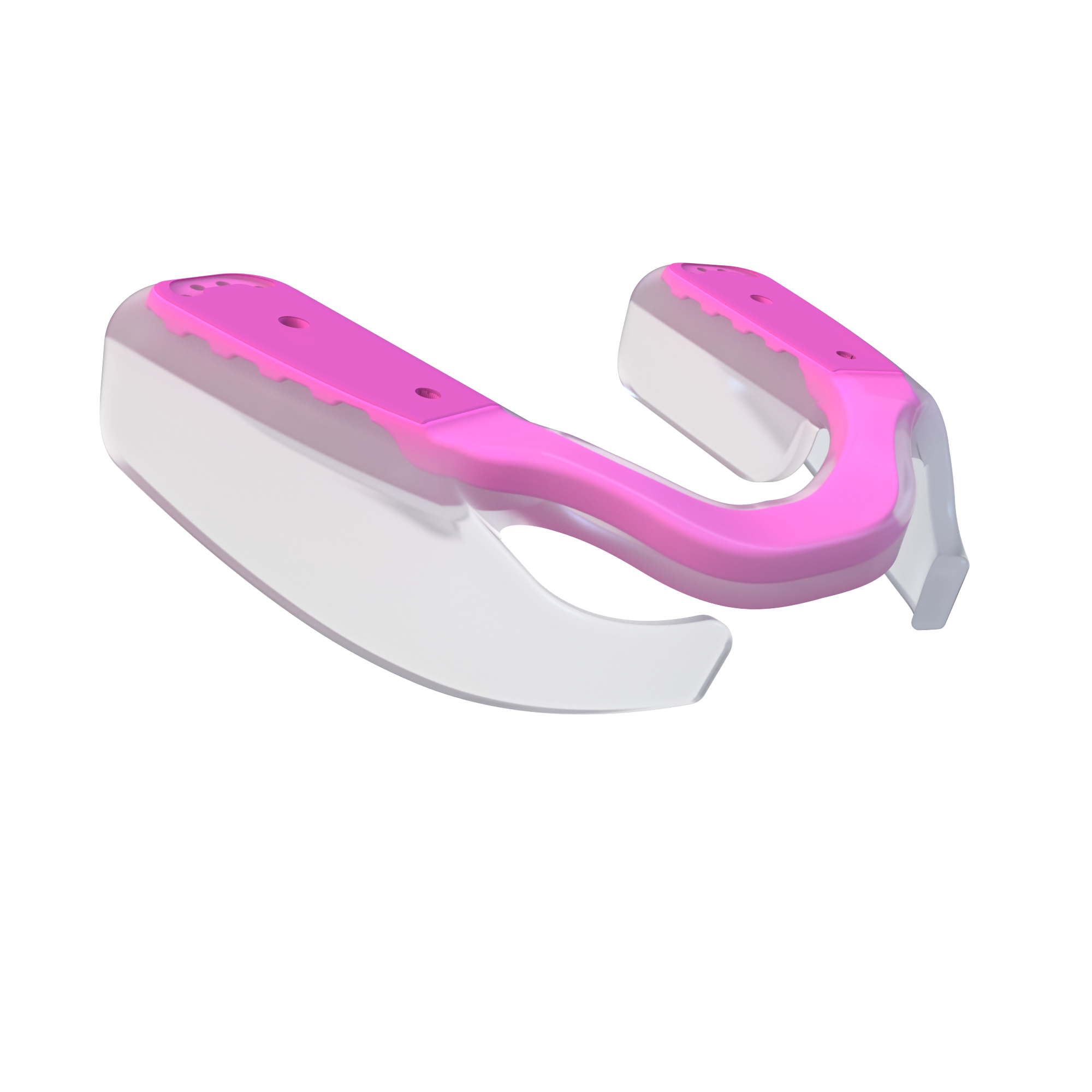 PX1 Performance Mouthpiece