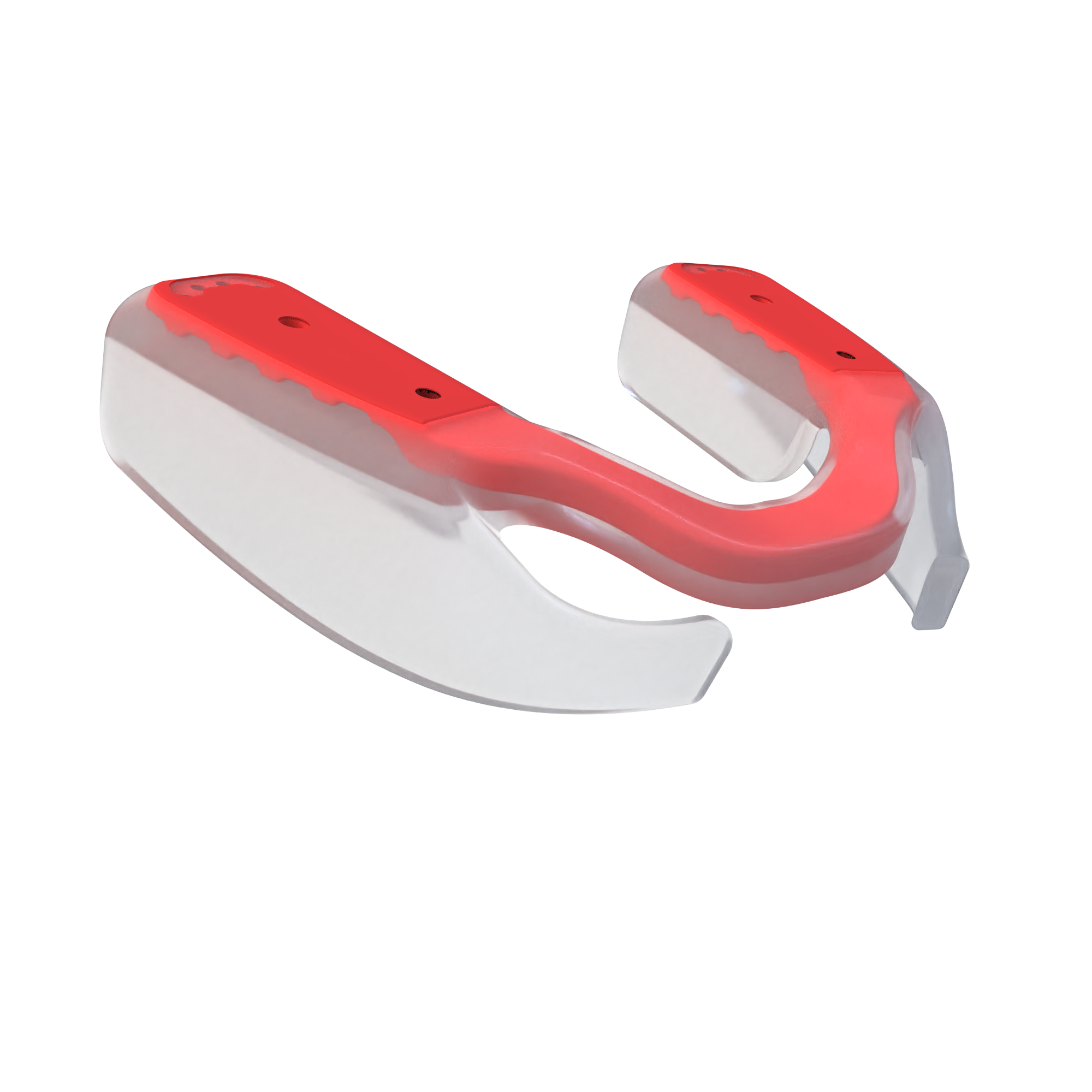 PX1 Performance Mouthpiece
