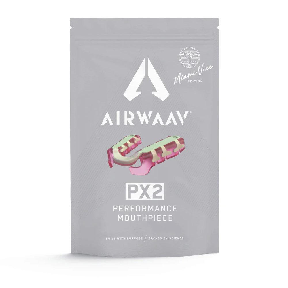 PX2 Performance Mouthpiece – Miami Vice Edition