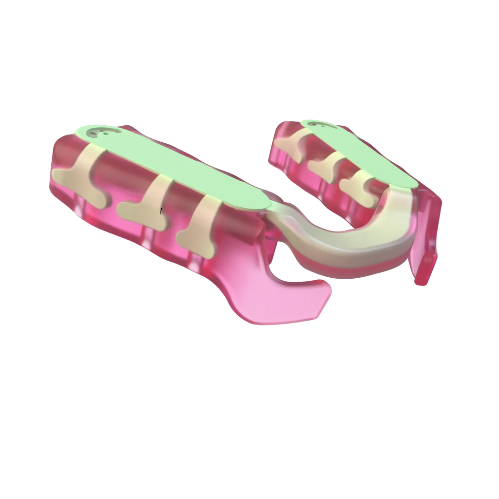 PX2 Performance Mouthpiece