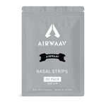 AIRWAAV NASAL STRIPS