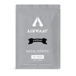 AIRWAAV NASAL STRIPS